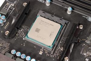 AMD Athlon 3000G