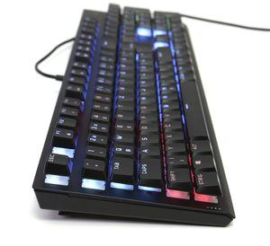 Corsair K60 RGB Pro