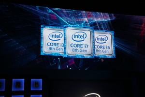 Intel mit weiteren Informationen zur Core i7-8000-Serie
