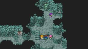 Final Fantasy V Pixel Remaster