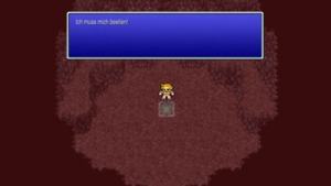 Final Fantasy V Pixel Remaster