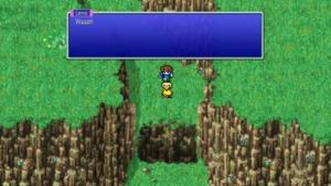 Final Fantasy V Pixel Remaster