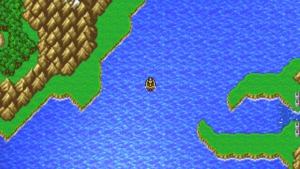 Final Fantasy V Pixel Remaster