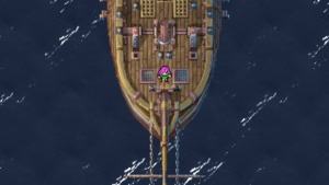 Final Fantasy V Pixel Remaster