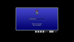 Final Fantasy V Pixel Remaster