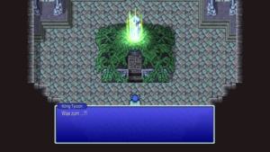 Final Fantasy V Pixel Remaster