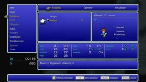Final Fantasy V Pixel Remaster