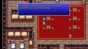 Final Fantasy II