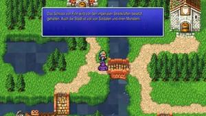 Final Fantasy II