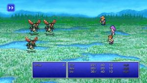 Final Fantasy II