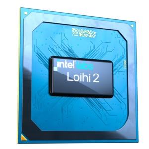 Intel Loihi 2 und LAVA