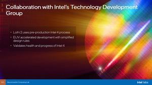 Intel Loihi 2 und LAVA