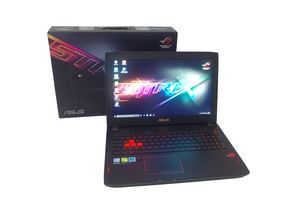 ASUS ROG Strix GL502V