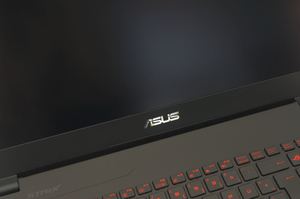 ASUS ROG Strix GL502V