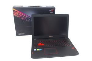 ASUS ROG Strix GL502V