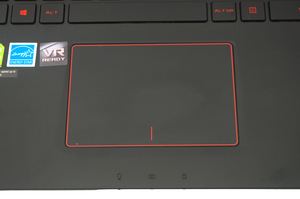 ASUS ROG Strix GL502V