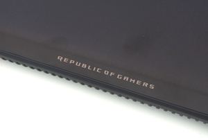ASUS ROG Strix GL502V