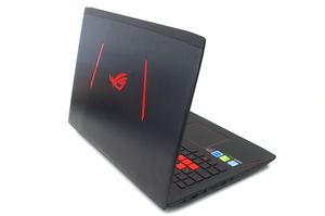 ASUS ROG Strix GL502V