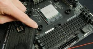 der8auer Ryzen 3000 OC Befestigungsrahmen