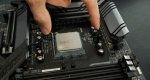 der8auer Ryzen 3000 OC Befestigungsrahmen