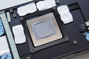 NVIDIA GeForce RTX 2080 Super Founders Edition