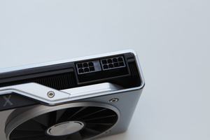 NVIDIA GeForce RTX 2080 Super Founders Edition