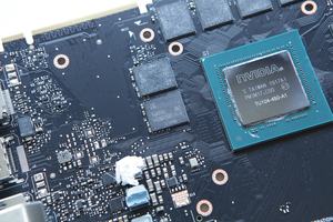 NVIDIA GeForce RTX 2080 Super Founders Edition
