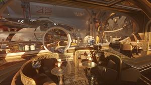 3DMark Port Royal mit DLSS