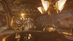 3DMark Port Royal an TAA