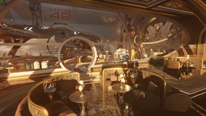 3DMark Port Royal an TAA