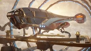 3DMark Port Royal mit DLSS