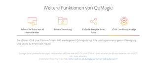 QNAP QTS 4.4.1 - QuMagie