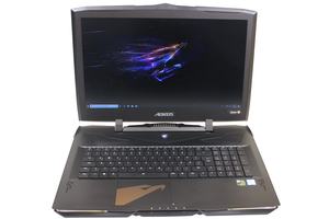 AORUS X9 DT