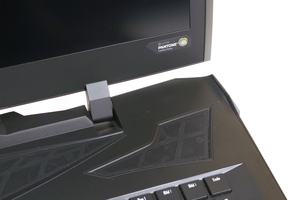 AORUS X9 DT
