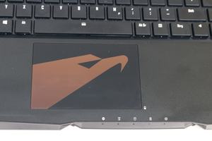 AORUS X9 DT