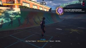 Tony Hawk’s Pro Skater 1 + 2