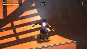 Tony Hawk’s Pro Skater 1 + 2