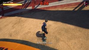 Tony Hawk’s Pro Skater 1 + 2