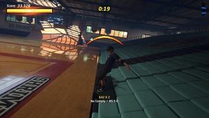 Tony Hawk’s Pro Skater 1 + 2