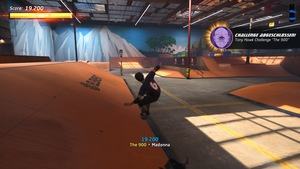 Tony Hawk’s Pro Skater 1 + 2