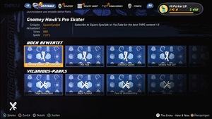 Tony Hawk’s Pro Skater 1 + 2