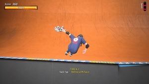 Tony Hawk’s Pro Skater 1 + 2