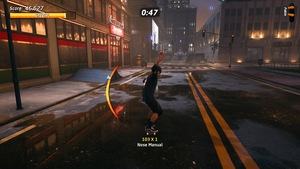 Tony Hawk’s Pro Skater 1 + 2