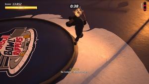 Tony Hawk’s Pro Skater 1 + 2
