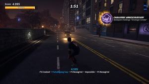 Tony Hawk’s Pro Skater 1 + 2