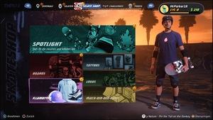 Tony Hawk’s Pro Skater 1 + 2