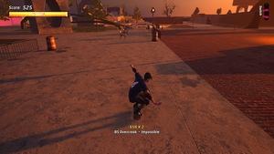Tony Hawk’s Pro Skater 1 + 2