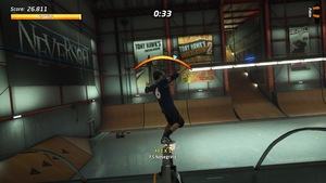 Tony Hawk’s Pro Skater 1 + 2