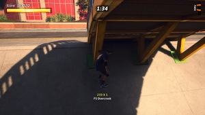 Tony Hawk’s Pro Skater 1 + 2