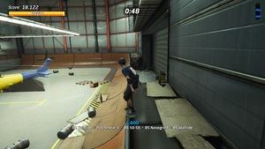 Tony Hawk’s Pro Skater 1 + 2